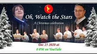 Phoenix Christmas concert 2020 trailer