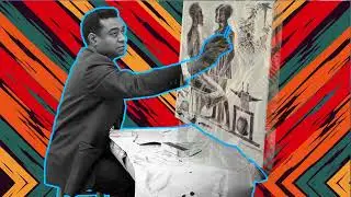 Uncommon Story NC - John T. Biggers