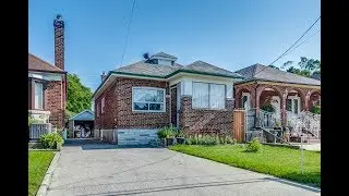 121 Foxwell St, Toronto, ON