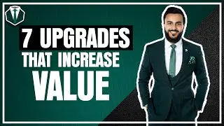 BEST Home Improvements for Resale Value| HOME RENOVATION IDEAS 2021| Home Selling tips 2021 MOAEEZ
