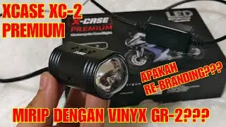 X-CASE XC2 ? ATAU VINYX GR2? 