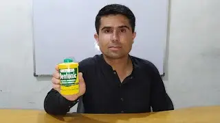 Dentonic tooth powder benefits, side effects, review & price in Karachi Pakistan