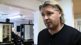 H&ouml;stfrisyrer...finns det, undrar Augustsson? 1.1.wmv