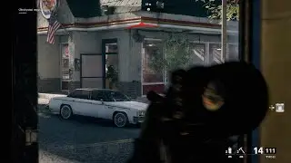 Call of Duty: Black Ops Cold War let's play ITA [PARTE 3]