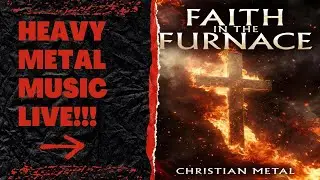 Faith In The Furnace LIVE Concert | Christian Metalcore, Hardcore & Death Metal