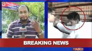 Men behind attack on Bhushan to surrender