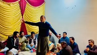 Ishqo tn Fikir Ki Aru||ANSAR ELLAHI||New Program 2026||Mir Jamat Ustaz Dance 