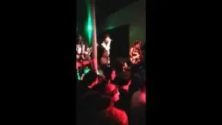 Agnostic Front @ Respectable Street Cafe