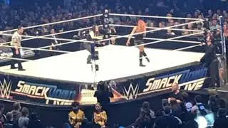 NOTICIAS WWE:SPOILER Sobre el debut de nikki cross a sd live