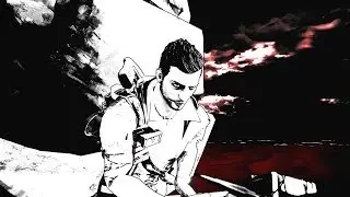 Escape Dead Island - Дебютный трейлер