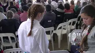 5ta edici&oacute;n del AGROFOLK en el Instituto Agrot&eacute;cnico 