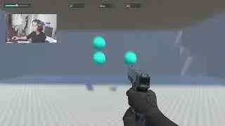 New Record 169 Aimlabs Gridshot 3x3!