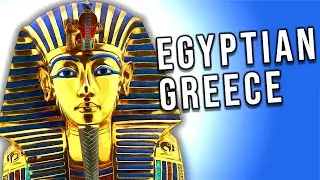 Egypt's Influence on Greece and The Enlightenment