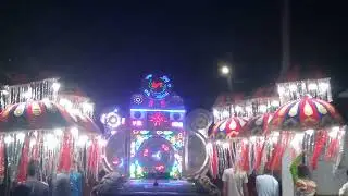 Shish Mahal Light Doble Chhata Light 9576919481