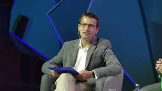 Generative AI: from concept to proof | Fintech Forward 2024