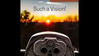 01/18/2026 Sunday Service - Such a Vision by Rev. Nell Newton
