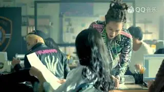 TEAM H    MV WHAT IS YOUR NAME HD