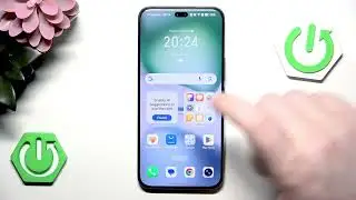 HONOR 400 Pro &ndash; How to Show Internet Speed on Status Bar