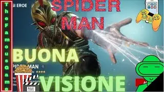 Marvel Future Revolution ITA Gameplay | La mia famiglia di eroi #1