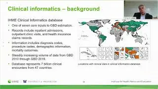 The Global Burden of Disease (GBD) Study: Drivers of Premature Mortality in the United States