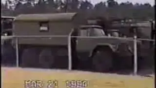 FEMA: CAMPS (3 of 3)