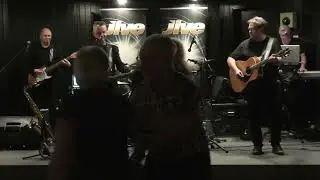 JIVE -- You Never Can Tell  -  Fyren Norrsundet  # 6