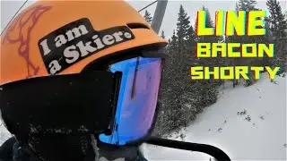 BEST KIDS SKI? 🤔🧐 LINE SIR FRANCIS BACON SHORTY!