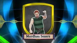 Mordhau Sexers - Sexers they fight and they slay
