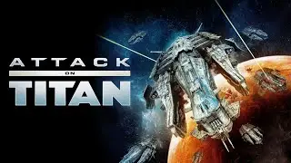 Attack on Titan (2022) - Film Gratuit en Fran&ccedil;ais | Science-Fiction, Action
