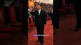The Inspiring Life Of Xi Jinping #xijinping #leadership #politics