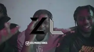 #OFB Abracadabra x RV x Dezzie x UK Drill Type Beat | 