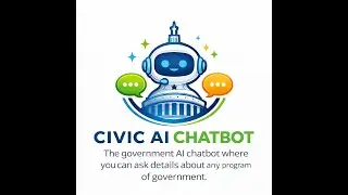 Civic-AI: Making Documents Simple Using AI (OCR + LangChain)