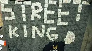Moneymanimula EnrgyBeat Freestyle