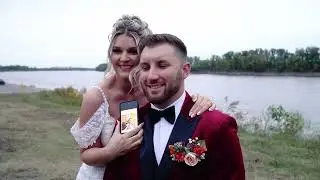 St. Louis Videographer + Photographer | Bailey & Easton Highlight | Ivory Grove