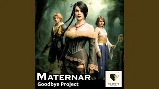 Maternar (Inspi. Lulu. FFX)