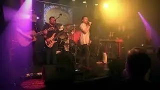 De Neven van Ed - I Can't Sleep Without You