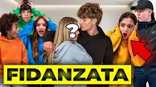 GOSSIP: CIAMY DELLO SNACK CLUB HA SCOPERTO CHE MI STO FIDANZANDO CON UNA RAGAZZA E SI ARRABBIA! 😰