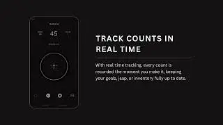 Best Counting App in 2025? | Counter App Full Review | Delegant tech Powered by Delegant salon