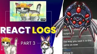 Reacting to one of my oldest videos - Why it's Banned: Rescue Cat (March 2013 ban list)
