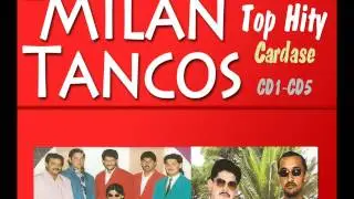 Milan Tancos TOP HITY CD1-CD5 (Cardase)