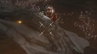 When you see players play like this prepare for a long one