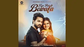 Kyu Hui Bewafa