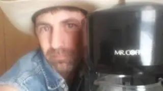 Mr  Coffee and Me