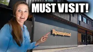 The Ultimate Campground Experience For EVERYONE! (Even non-RVers)!