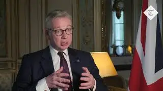 Michael Gove: Internal Market Bill controversial clauses will stay