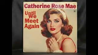 Until We Meet Again &ndash; A 1960s Folk-Pop Acoustic Ballad of Love, Longing, and Bittersweet Emotion