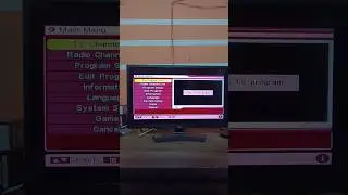 DD free dish ka software update kaise karen || how to do my software update on DD free dish ||