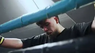 Saturday Sparring | BoxRaw Style Video
