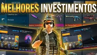 STANDOFF 2 - MELHORES INVESTIMENTOS PARA 2026!Melhores investimentos atualiza&ccedil;&atilde;o ANO NOVO standoff 2