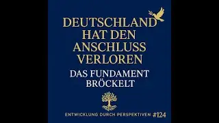 Jahrzehntelanges Wissen verschenkt &ndash; und wundern uns &uuml;ber Chinas Vorsprung